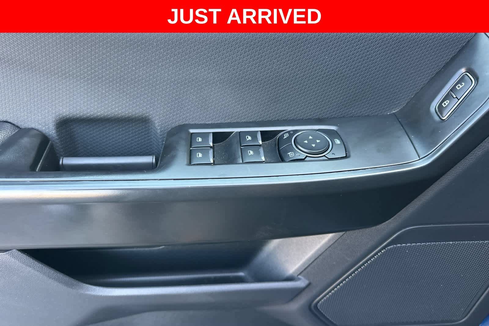Certified 2024 Ford F150 STX AWD/4WD image 13