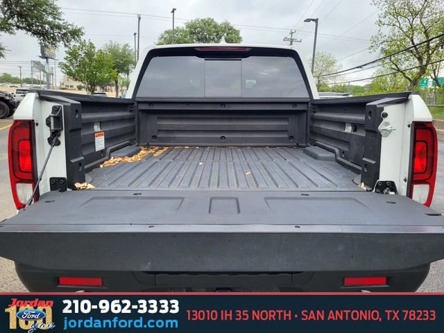 Used 2022 Honda Ridgeline RTL-E image 31