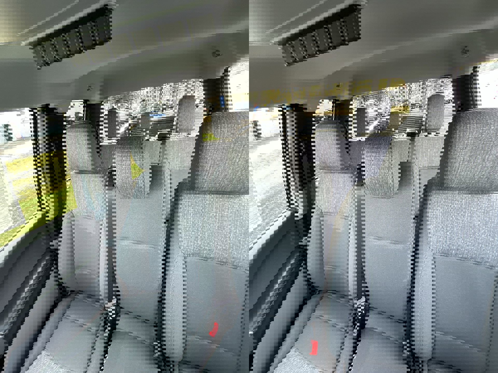 Certified 2025 Ford F250 XLT w/ FX4 Off-Road Package image 35