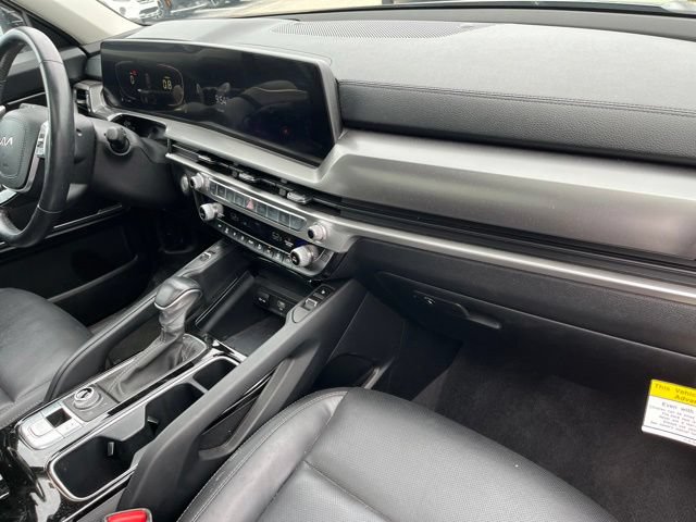 Used 2023 Kia Telluride S w/ S Sunroof Package AWD/4WD image 11