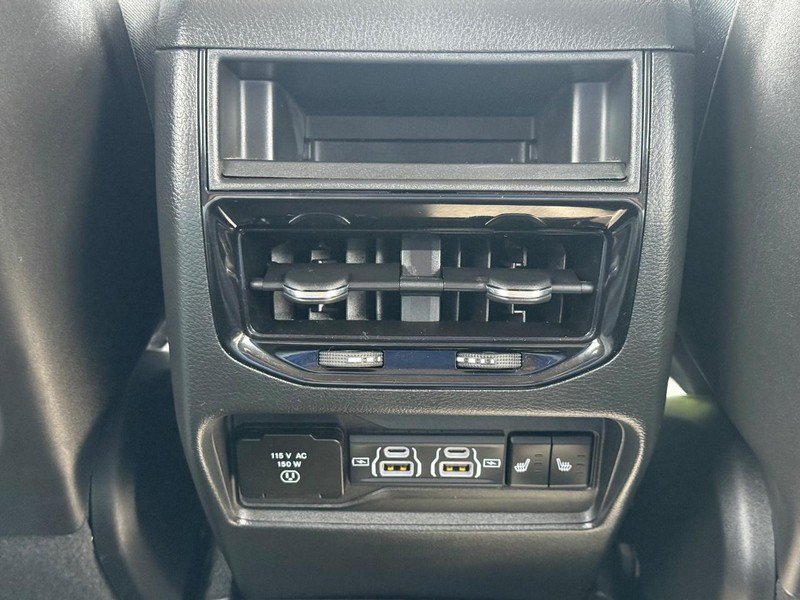 Used 2023 Jeep Grand Cherokee Limited w/ MOPAR Finishing Package AWD/4WD image 14