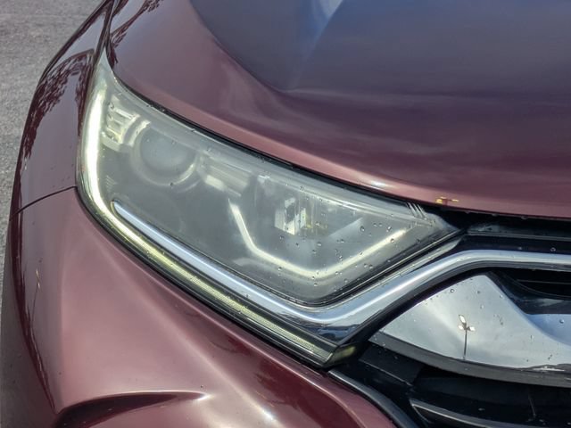 Used 2018 Honda CR-V LX image 10