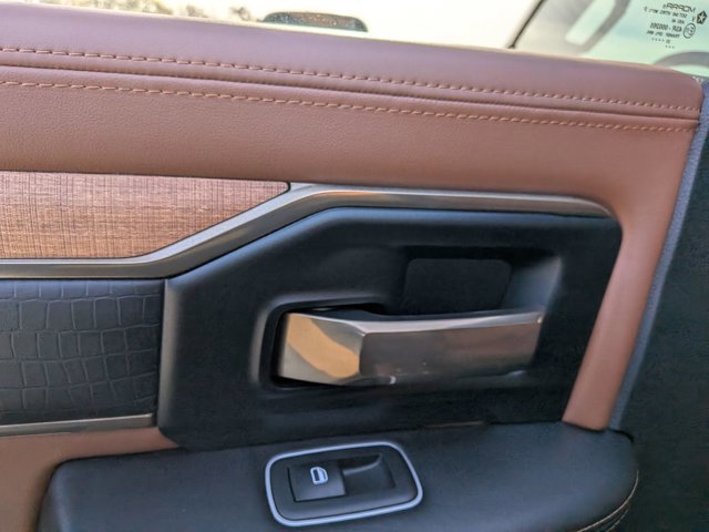 Used 2024 RAM 3500 Limited w/ Safety Group image 27