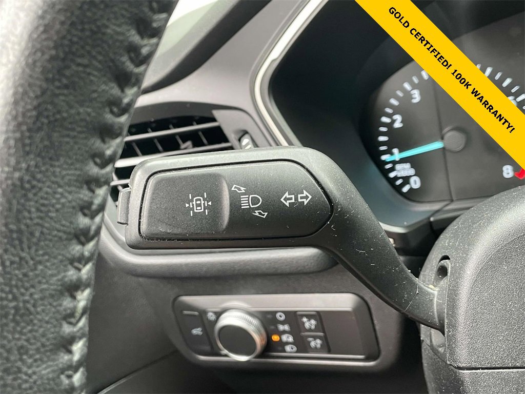 Certified 2021 Ford Escape SE w/ Convenience Package image 22