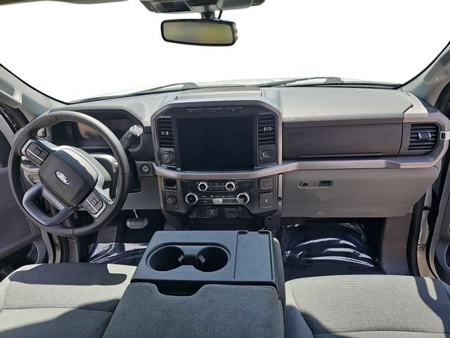 Certified 2024 Ford F150 XLT w/ Bed Utility Package AWD/4WD image 9