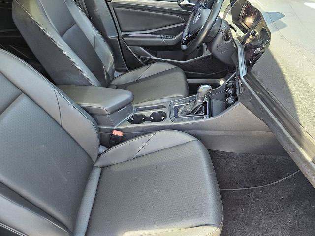 Used 2019 Volkswagen Jetta SEL FWD image 12