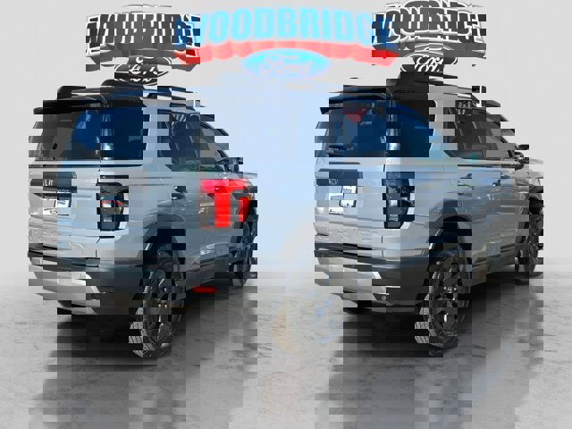 Used 2026 Honda Passport RTL image 5