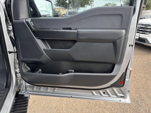 Certified 2022 Ford F150 XL w/ STX Appearance Package image 18