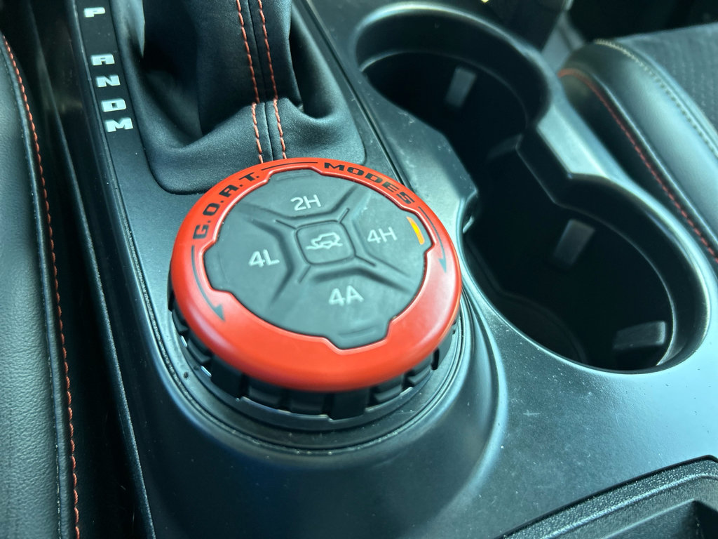 Certified 2024 Ford Bronco Raptor AWD/4WD image 27