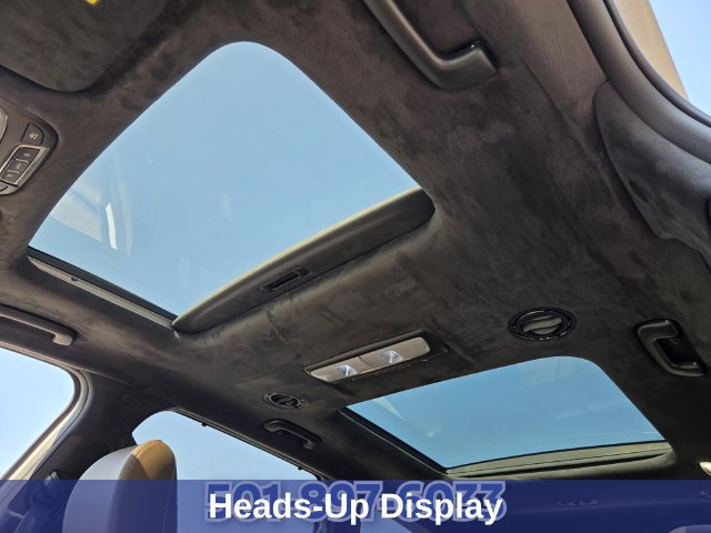 Used 2022 Kia Telluride SX w/ SX Prestige Package AWD/4WD image 21