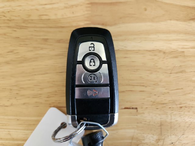 Certified 2024 Ford Bronco Big Bend AWD/4WD image 9