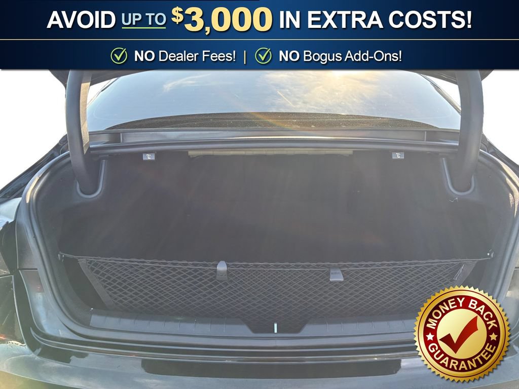 Used 2026 Kia K5 GT-Line FWD image 23