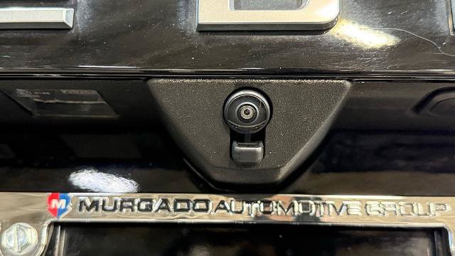 Certified 2025 Ford Expedition Max Active AWD/4WD image 32