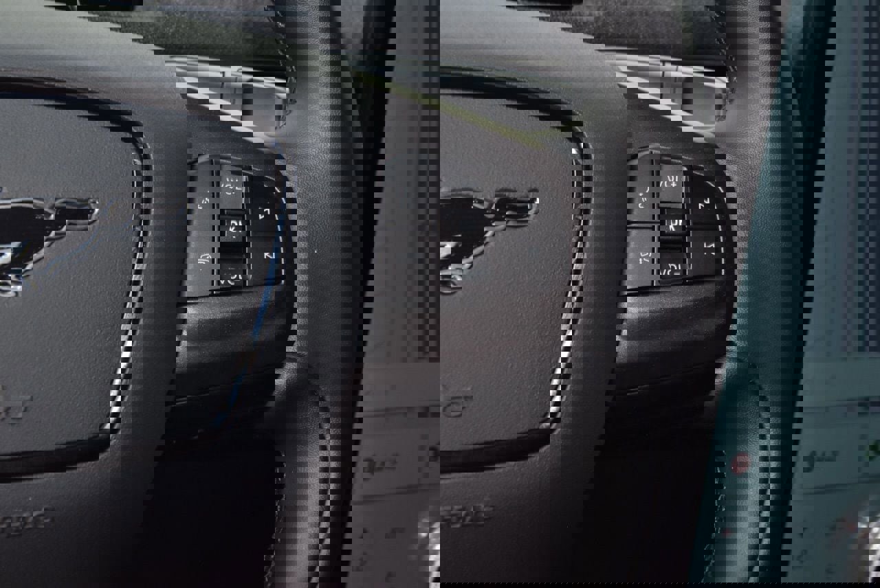 Certified 2025 Ford Mustang Mach-E Premium image 25