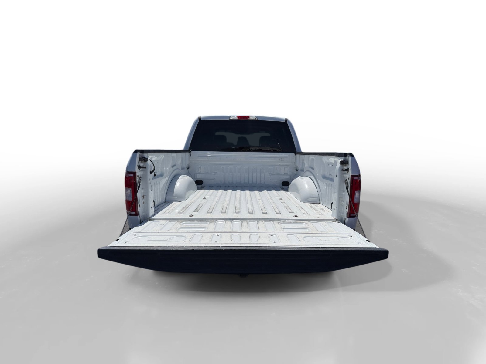 Certified 2019 Ford F150 XLT w/ Trailer Tow Package AWD/4WD image 17