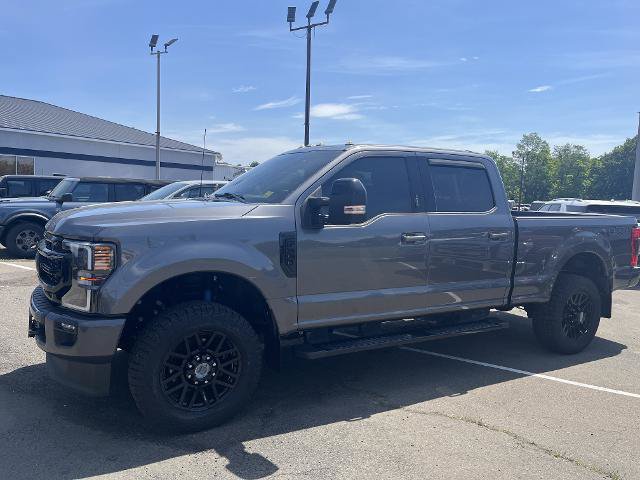 Certified 2021 Ford F350 Lariat AWD/4WD image 1
