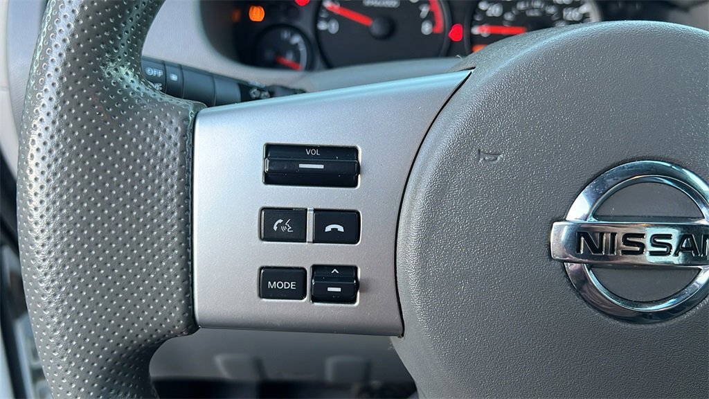 Used 2019 Nissan Frontier S w/ Work Truck Package image 15