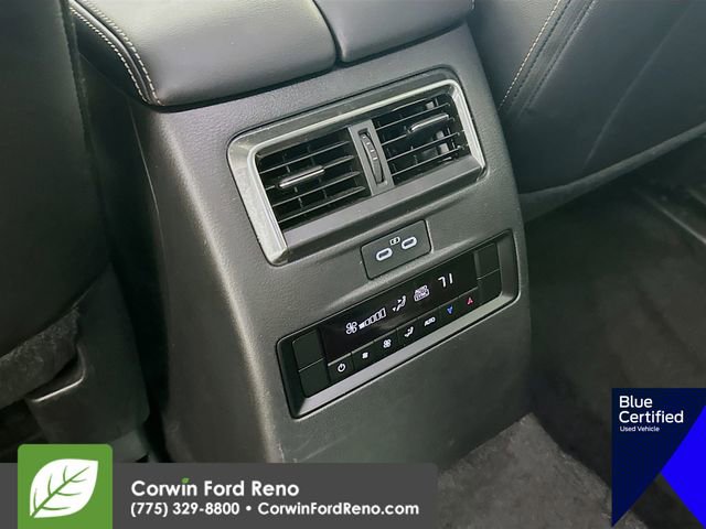 Used 2025 MAZDA CX-90 3.3 Turbo w/ Preferred Package AWD/4WD image 28