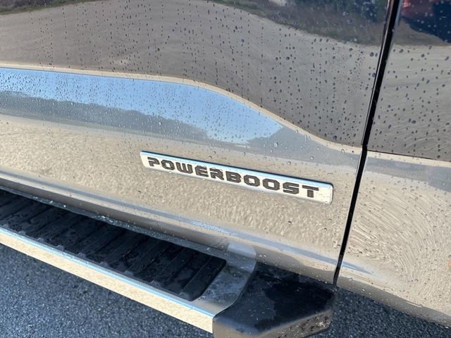 Certified 2023 Ford F150 Lariat w/ FX4 Off-Road Package AWD/4WD image 50