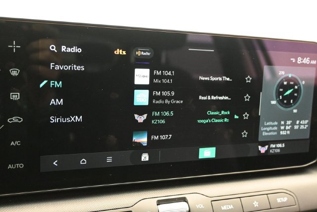 Used 2025 Kia K4 EX FWD image 19