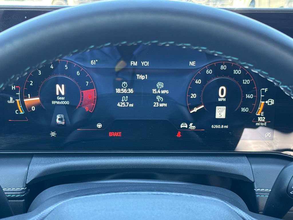 Certified 2026 Ford Mustang GT Premium image 17