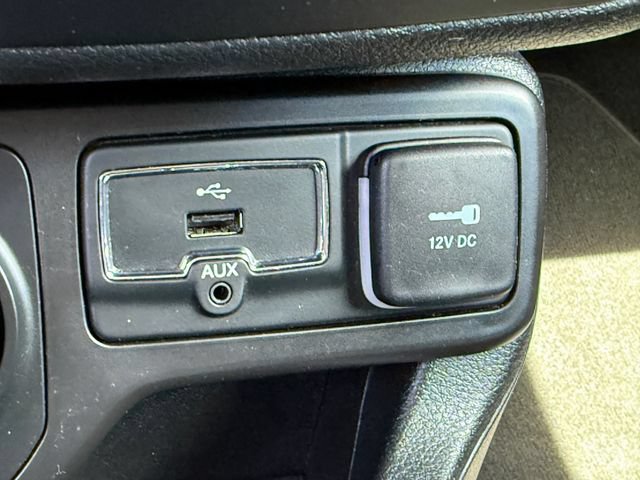 Used 2019 Jeep Renegade Sport AWD/4WD image 11