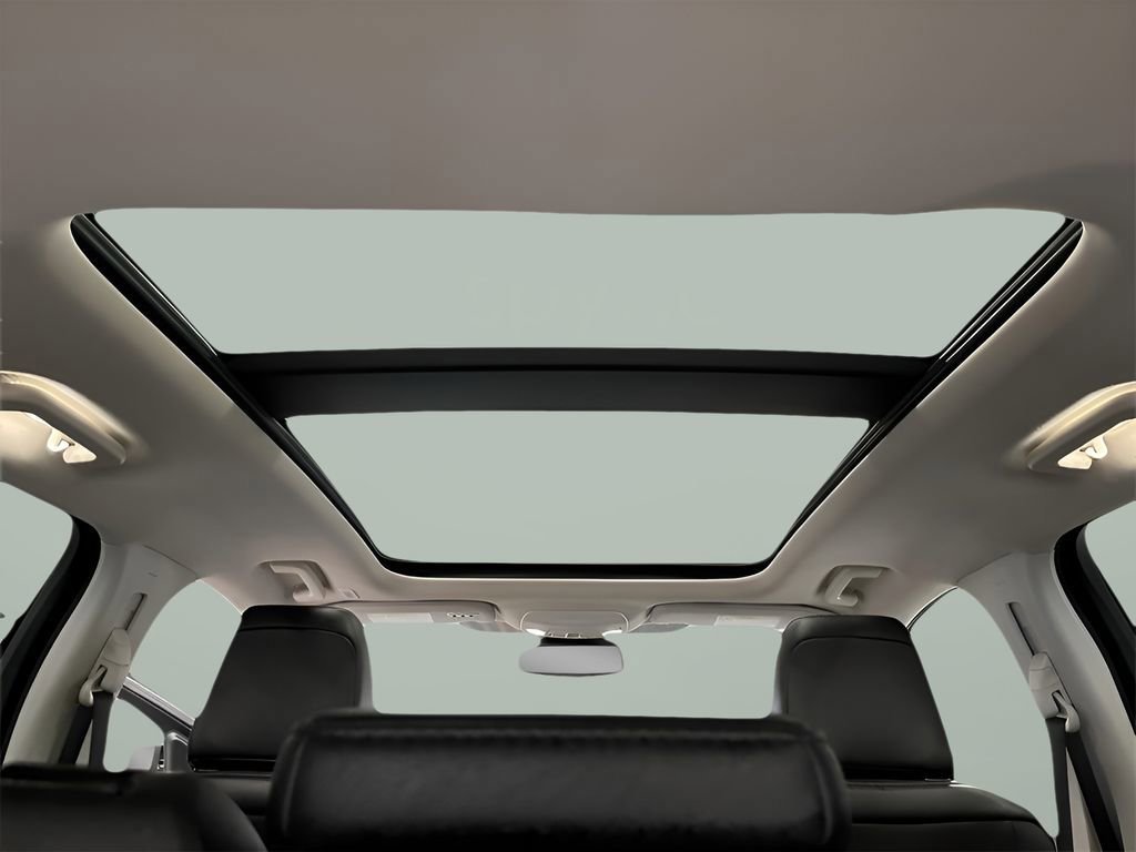 Certified 2021 Ford Edge Titanium w/ Canadian Touring Package image 23