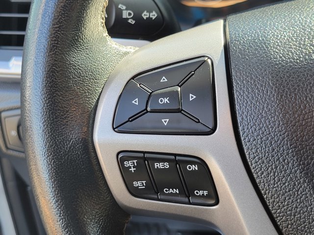 Certified 2020 Ford Ranger XLT w/ Equipment Group 302A Luxury image 23