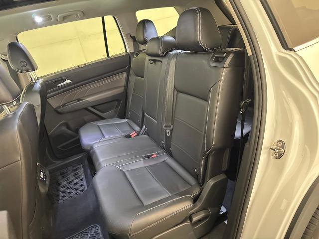 Used 2021 Volkswagen Atlas SE image 31