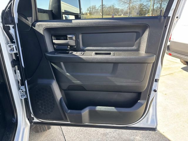 Used 2023 RAM 4500 Tradesman w/ Chrome Appearance Group image 12