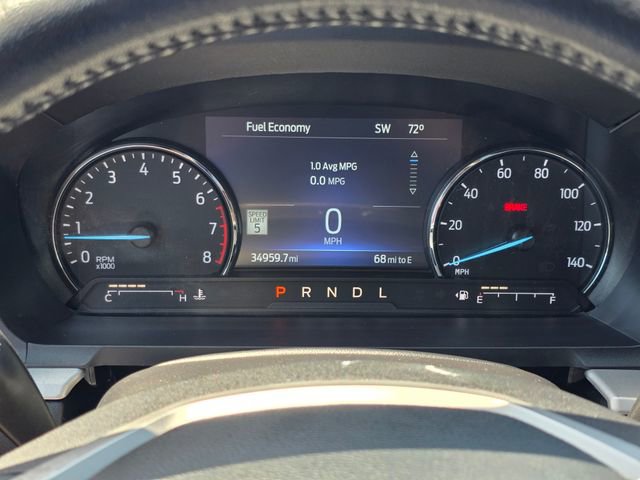 Certified 2023 Ford Explorer XLT w/ Equipment Group 202A AWD/4WD image 20