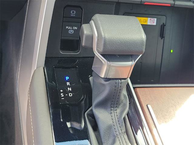 Used 2024 Toyota Tundra 1794 Edition image 30