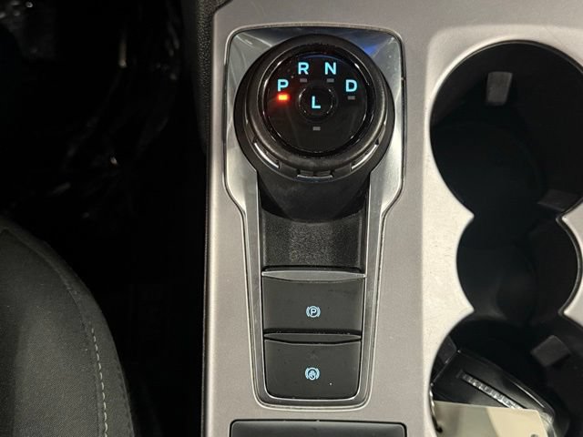 Certified 2024 Ford Bronco Sport Big Bend AWD/4WD image 30
