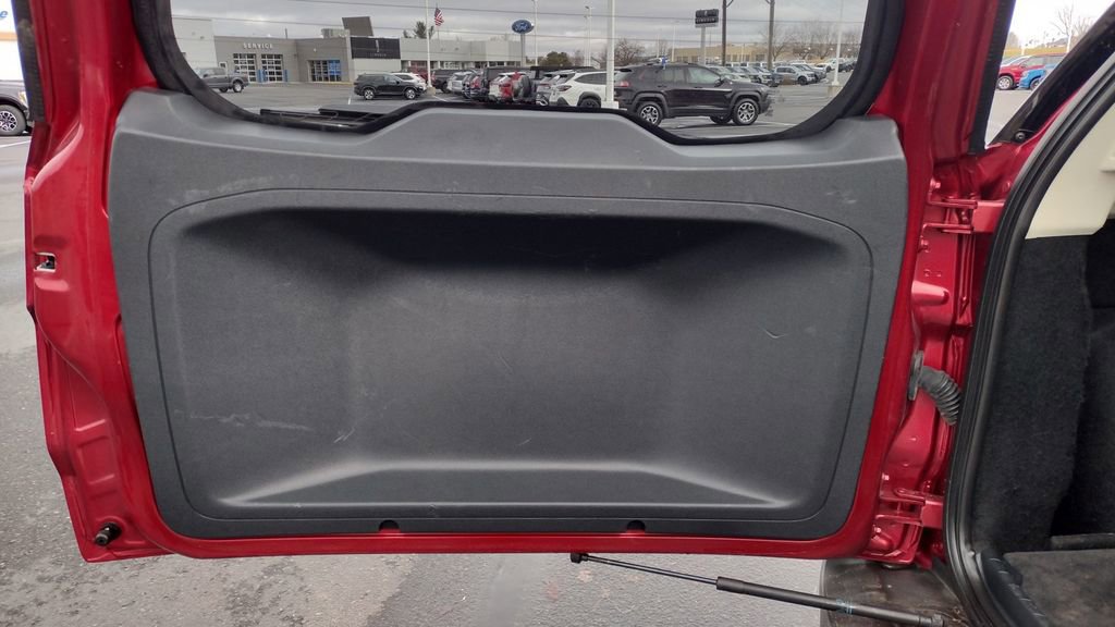 Certified 2018 Ford EcoSport SE image 23