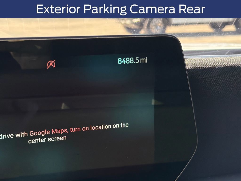 Certified 2025 Ford Expedition Tremor image 12