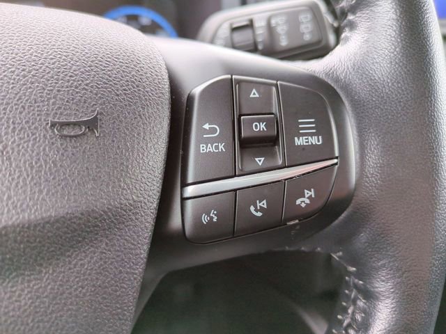 Certified 2023 Ford Bronco Sport Heritage w/ Heritage Convenience Package image 25