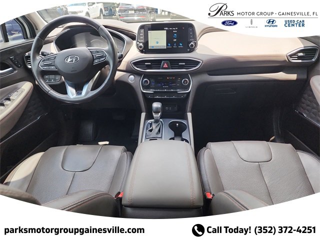 Used 2019 Hyundai Santa Fe FWD image 11