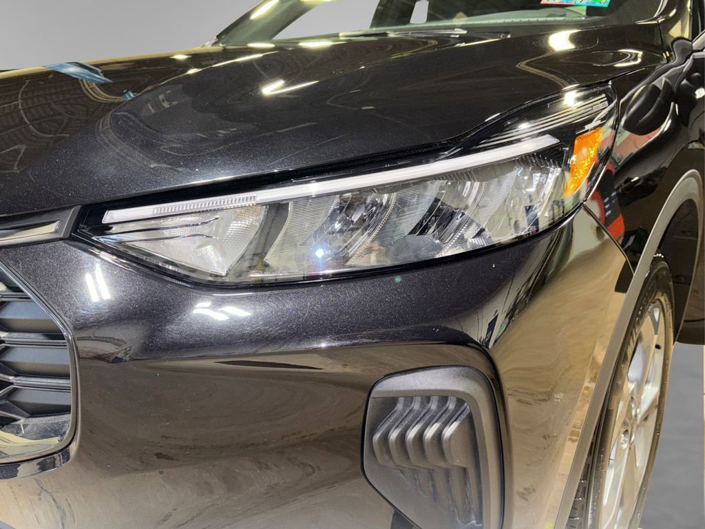 Certified 2025 Ford Escape ST-Line image 20