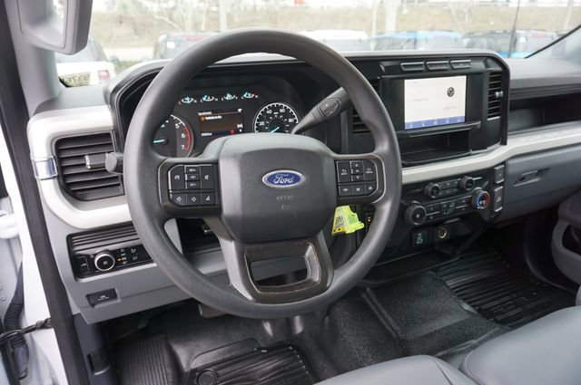 Certified 2024 Ford F250 XL w/ XL Driver Assist Package image 20
