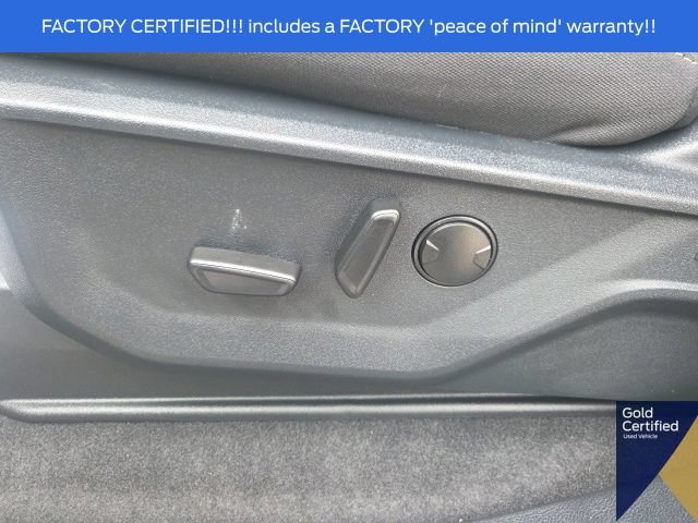 Certified 2026 Ford F150 XLT w/ Equipment Group 302A MID AWD/4WD image 24