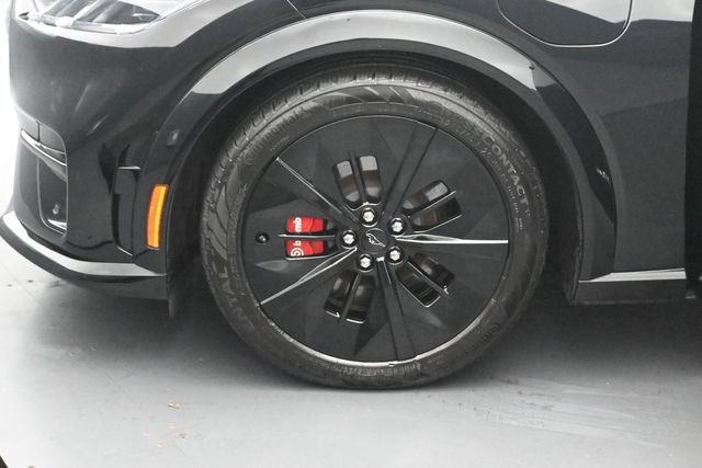 Certified 2025 Ford Mustang Mach-E GT AWD/4WD image 34