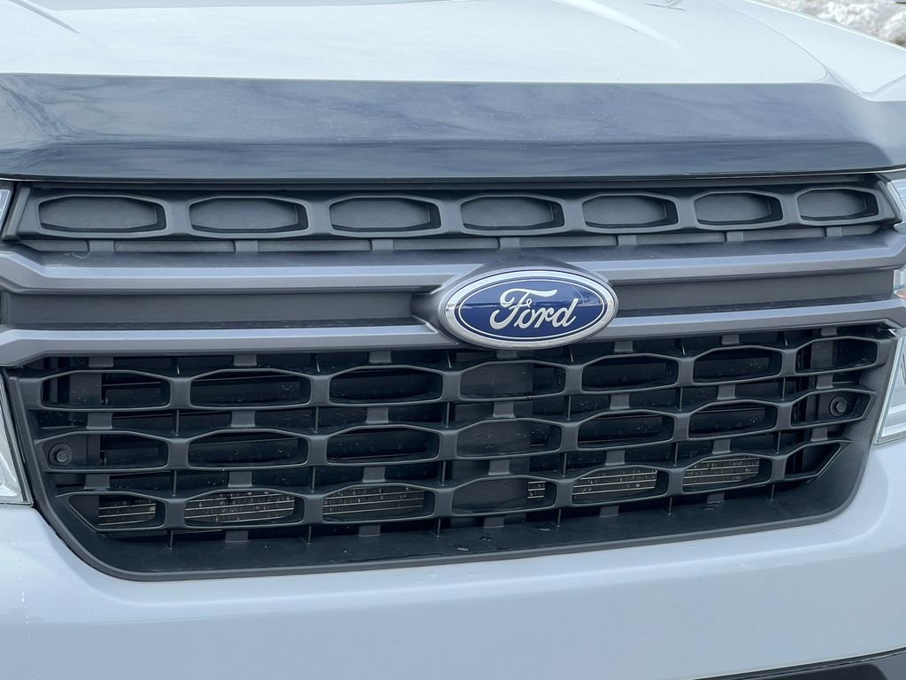 Certified 2023 Ford Maverick XLT w/ Equipment Group 300A Standard AWD/4WD image 44