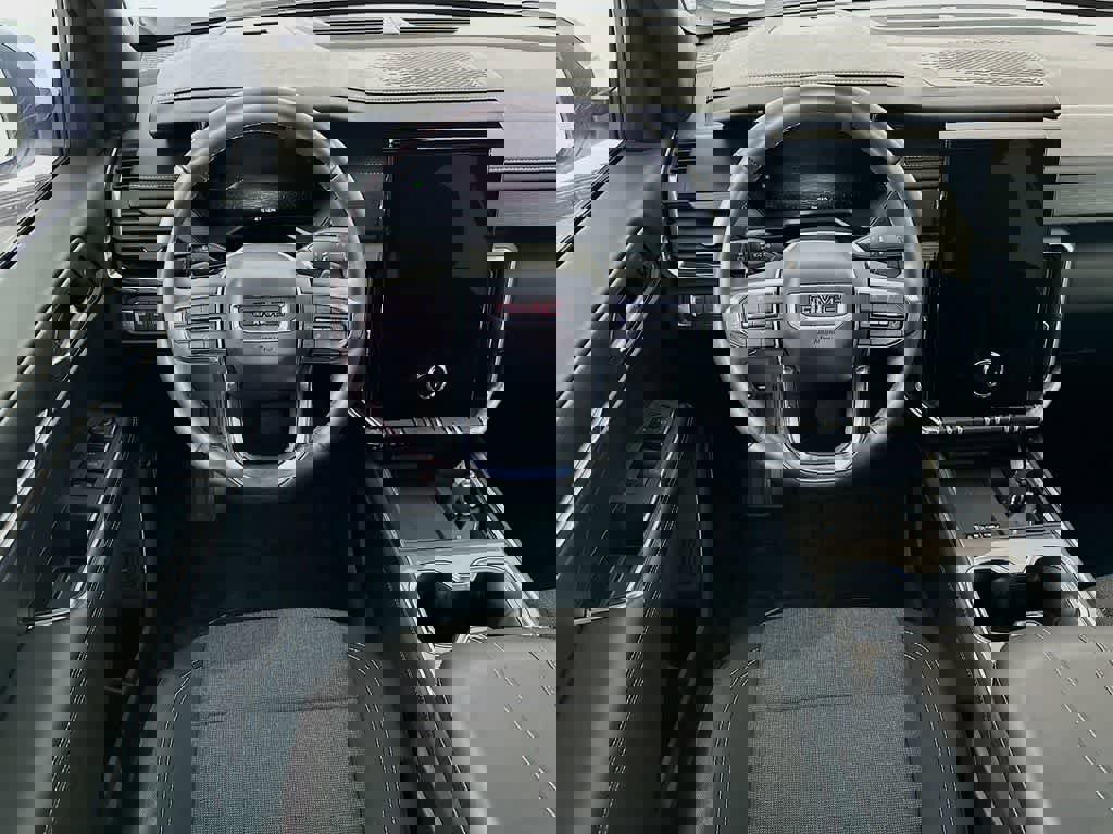 Used 2025 GMC Acadia Elevation image 13