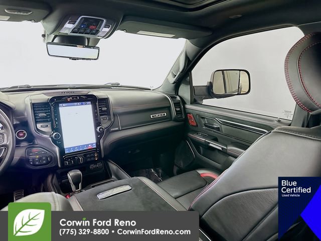 Used 2023 RAM 1500 TRX w/ TRX Level 2 Equipment Group image 28