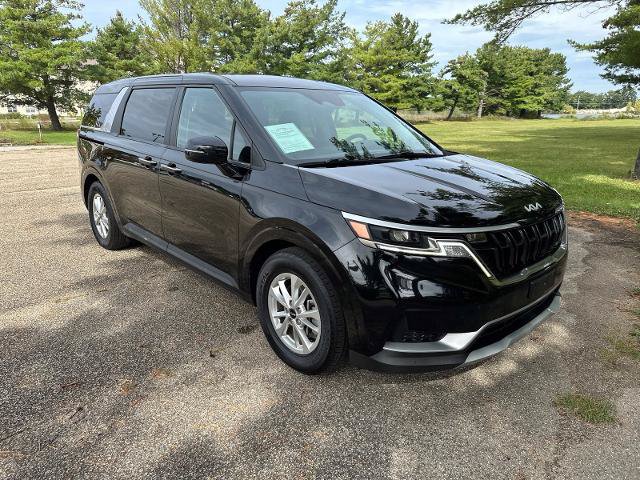Used 2024 Kia Carnival LX FWD image 30