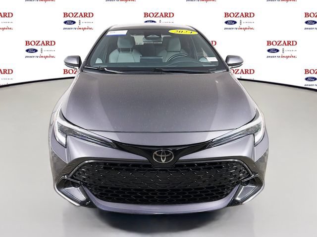 Used 2024 Toyota Corolla SE FWD image 2
