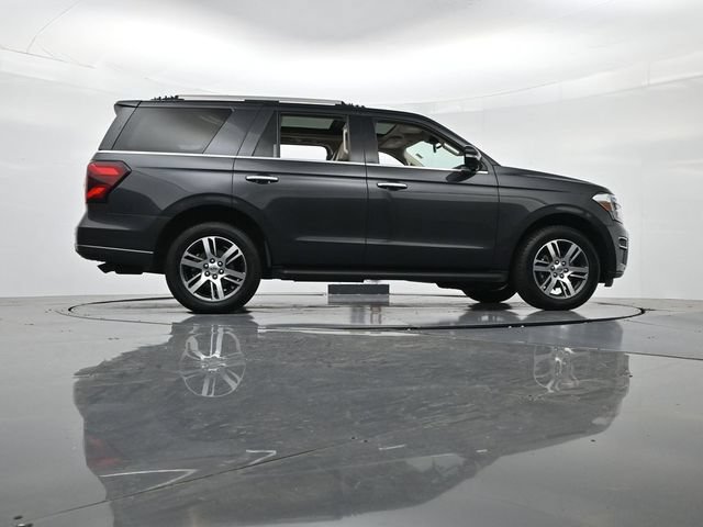 Certified 2024 Ford Expedition Limited RWD image 36