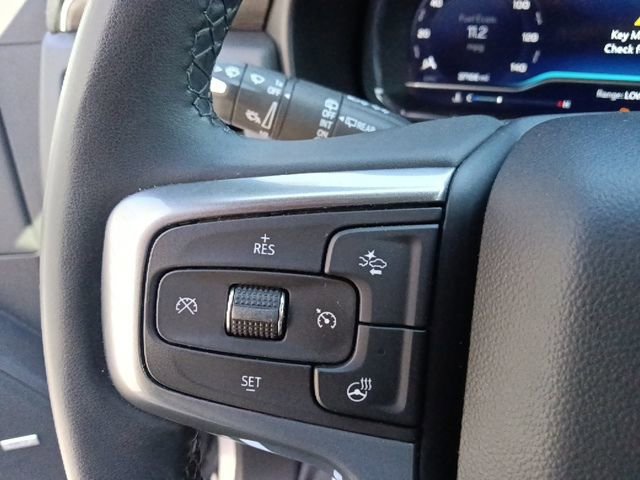 Used 2024 Chevrolet Tahoe Z71 w/ Luxury Package image 18