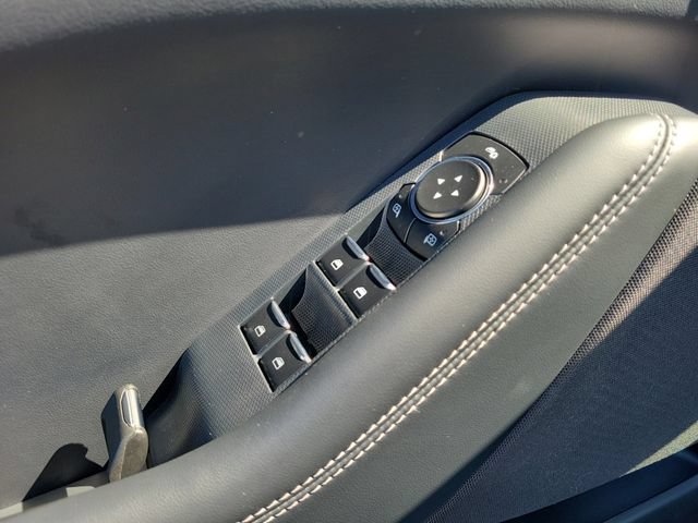 Certified 2024 Ford Mustang Mach-E Select RWD image 23