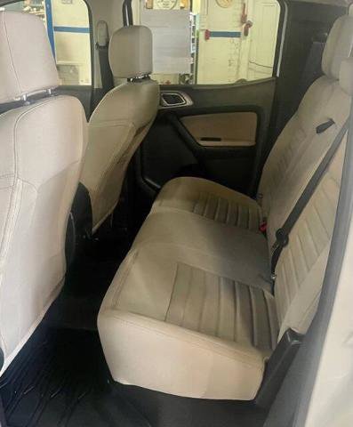 Certified 2022 Ford Ranger XLT w/ Equipment Group 301A Mid image 9